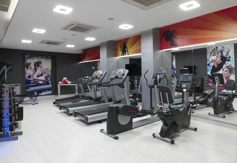 Pasapark Karatay Hotel Konya Ngoại thất bức ảnh