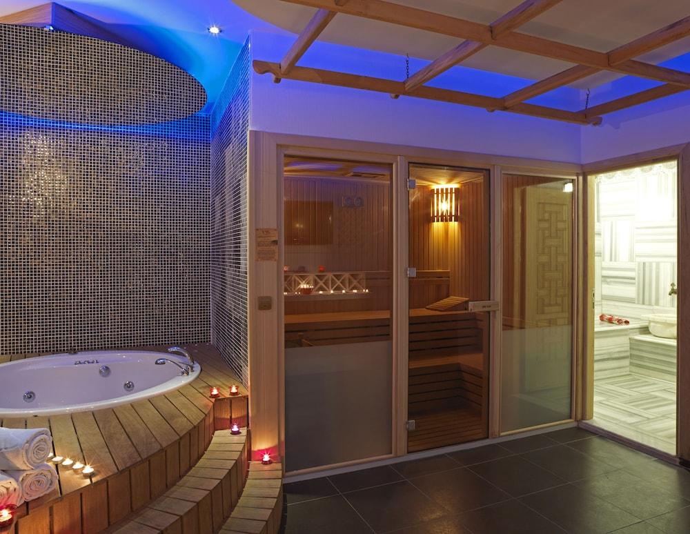 Pasapark Karatay Hotel Konya Ngoại thất bức ảnh