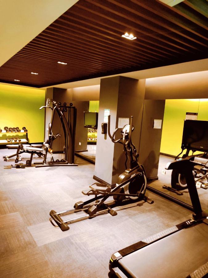Pasapark Karatay Hotel Konya Ngoại thất bức ảnh