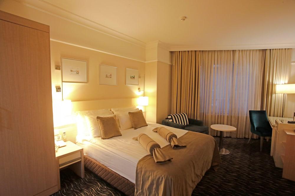 Pasapark Karatay Hotel Konya Ngoại thất bức ảnh