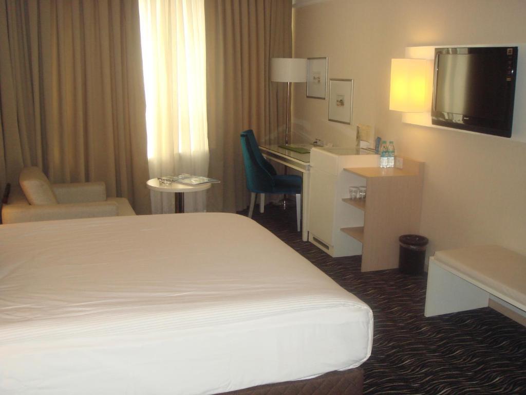 Pasapark Karatay Hotel Konya Phòng bức ảnh