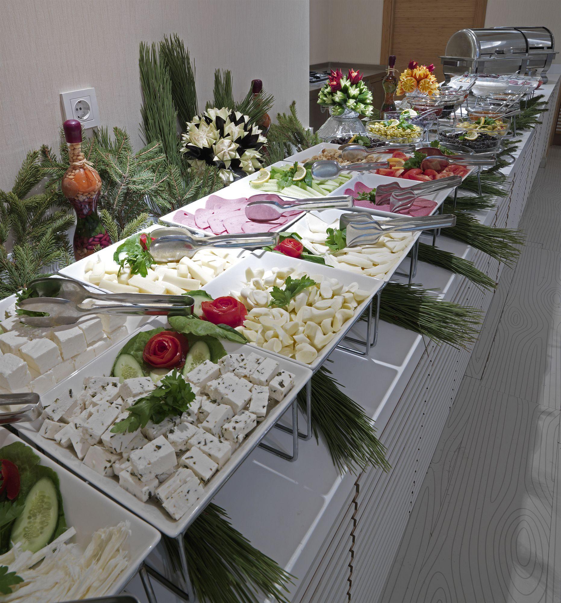 Pasapark Karatay Hotel Konya Ngoại thất bức ảnh