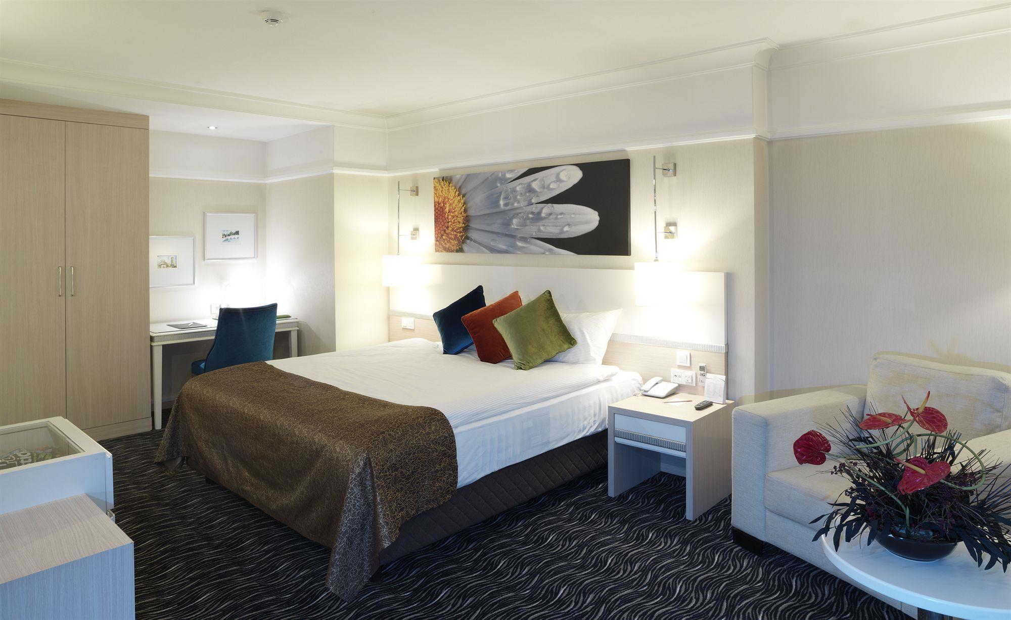Pasapark Karatay Hotel Konya Ngoại thất bức ảnh