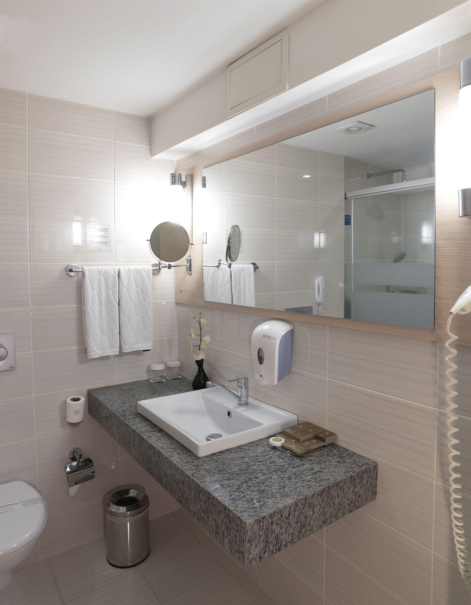 Pasapark Karatay Hotel Konya Ngoại thất bức ảnh