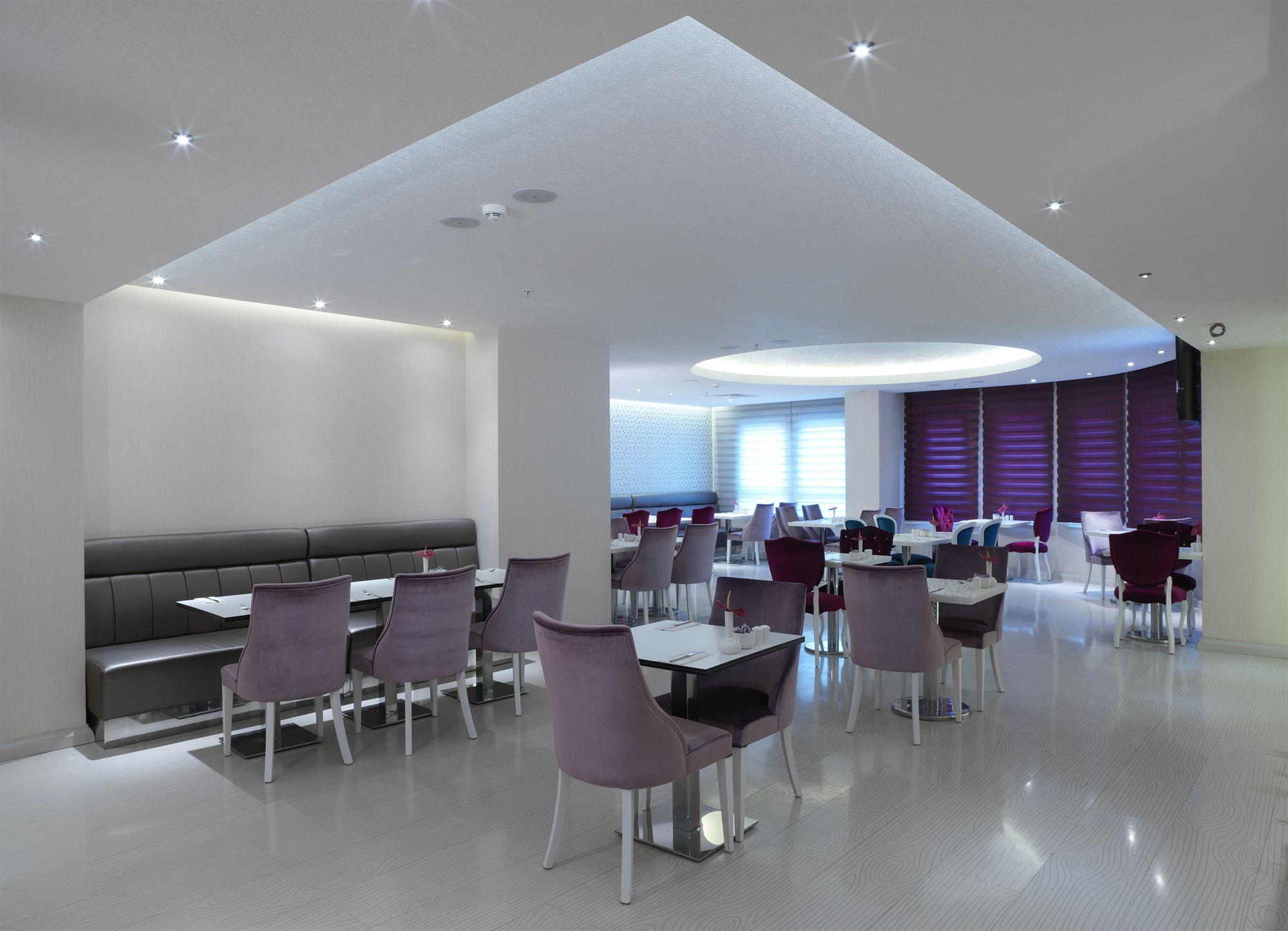 Pasapark Karatay Hotel Konya Ngoại thất bức ảnh